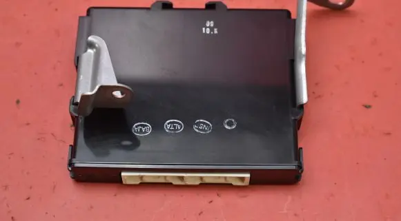 Toyota Avensis Verso Engine control unit/module ECU 89690-05020
