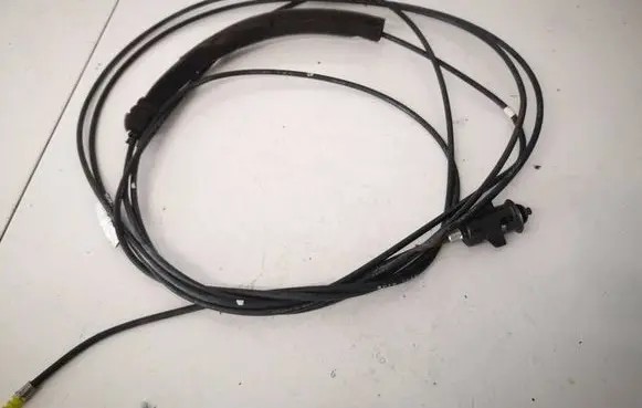 Honda CR-V Handbrake/parking brake wiring cable 