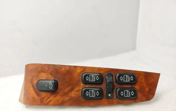 Mercedes-Benz S W220 Electric window control switch AMD155202