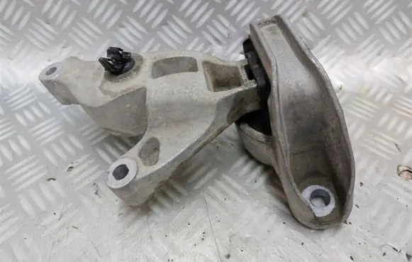 Dacia Duster II Engine mount vacuum valve 112322283R