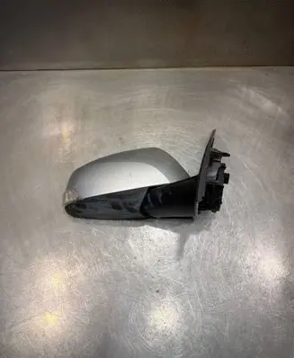 Renault Megane III Front door electric wing mirror 12523330