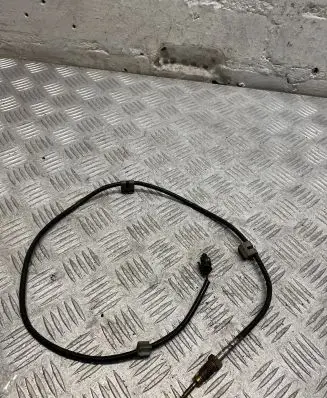 BMW X5 F15 Exhaust gas temperature sensor 8514308