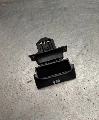 Mercedes-Benz ML W163 Hand brake release handle A1634270020