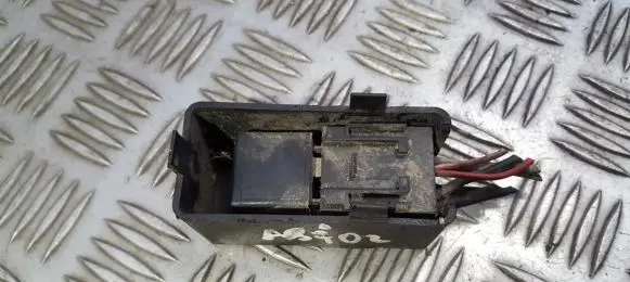 Fiat Tempra Other relay 7606542 V23134-J52-X182