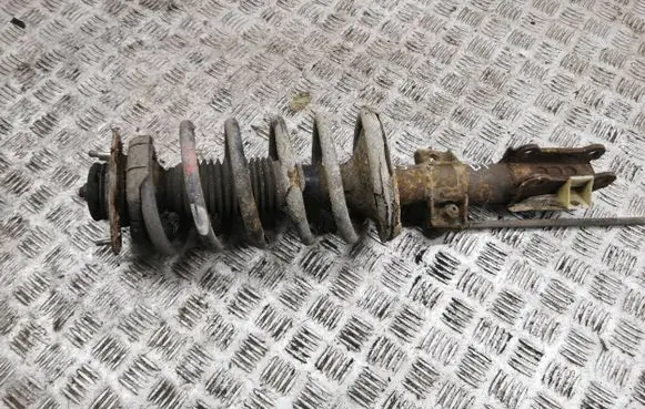 Volvo XC90 Front shock absorber/damper