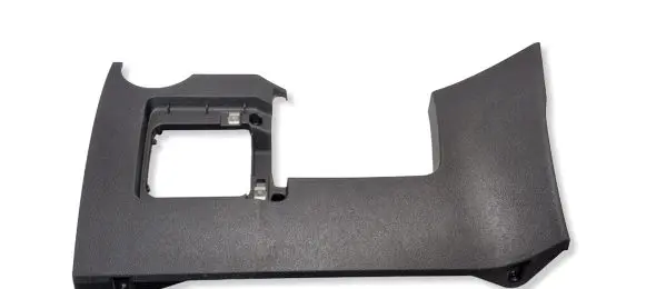 Volkswagen T-Cross Dashboard lower bottom trim panel 2GM858365B