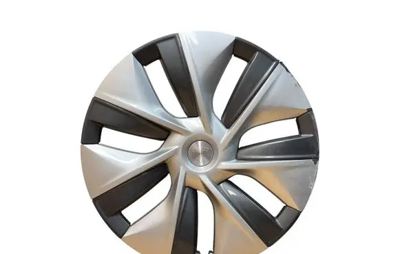 Tesla Model Y R19 wheel hub/cap/trim 104423500C 104423500