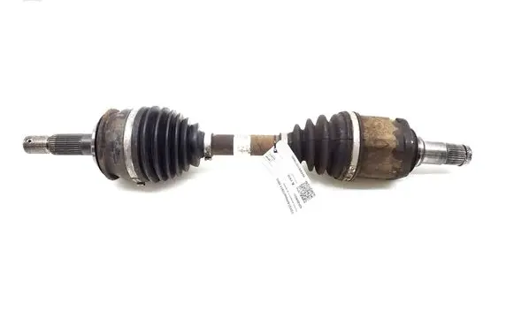 Toyota Hilux (AN10, AN20, AN30) Front driveshaft 434300K022