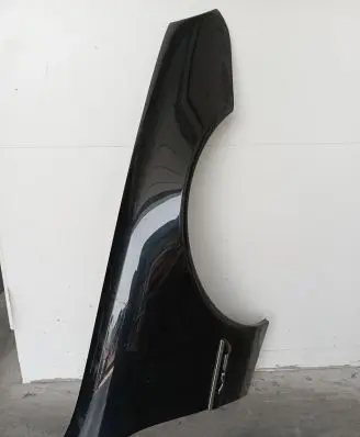 Mercedes-Benz CL C215 Fender