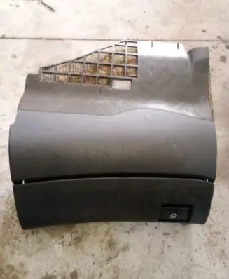 Audi A4 S4 B5 8D Glove box 8D1857035D