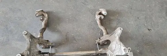 Audi A4 S4 B8 8K Front subframe 8K0399315G