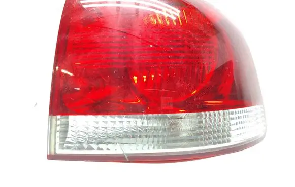 Volkswagen Touareg I Rear/tail lights 7L6945096K