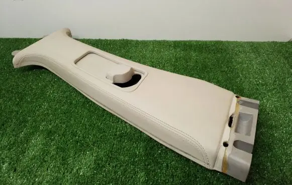 Land Rover Range Rover Sport L320 (B) pillar trim (top) 156022481 631240091 EMG5003
