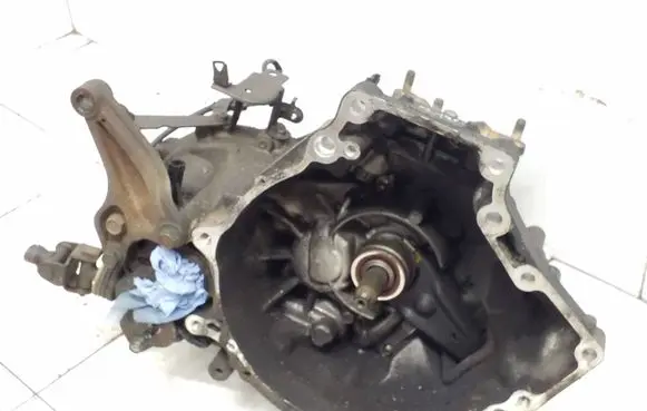 Mazda Premacy Manual 5 speed gearbox