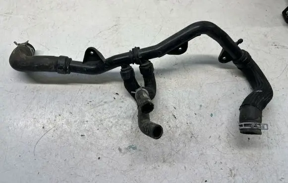 Nissan Juke II F16 Engine coolant pipe/hose 