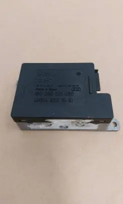Mercedes-Benz 380 560SEC C126 Airbag control unit/module 0048201910 0285001060