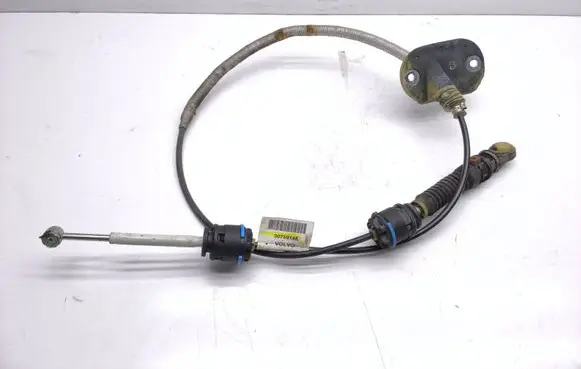 Volvo V50 Gear shift cable linkage 30759148