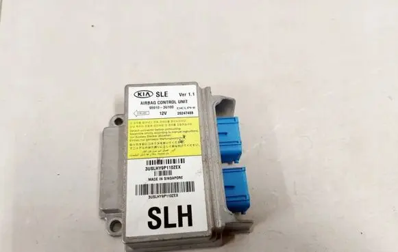 KIA Sportage Airbag control unit/module 95910-3U100