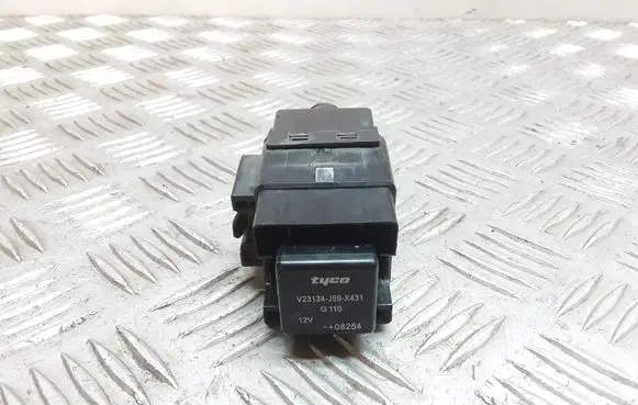 Mazda 6 Other relay V23134J59X431