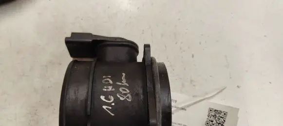Peugeot 207 Mass air flow meter 9650010780 72834204