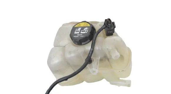 Volvo S90, V90 Coolant expansion tank/reservoir 31338291