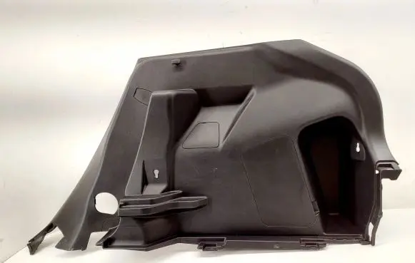 Toyota Yaris Cross Trunk/boot side trim panel 647300D300 62566K0020