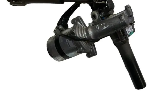 Toyota RAV 4 (XA30) Power steering pump BD0037 1207328BD37068