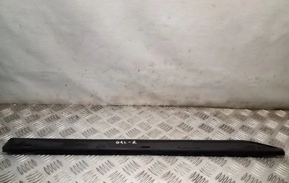Saab 9-5 Other rear door trim element 4833125