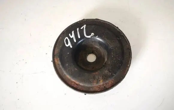 Opel Vectra B Front coil spring rubber mount 90468568