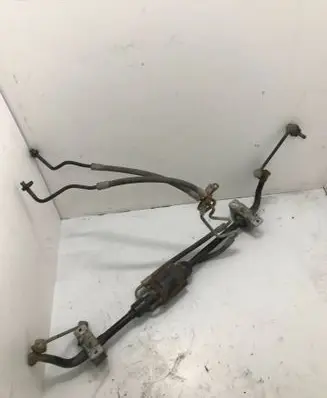 BMW 5 GT F07 Active stabilizer 6781256 852400004346