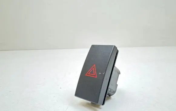 Ford Focus C-MAX Hazard light switch 13A350