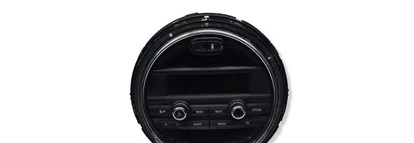 Mini One - Cooper F56 F55 Radio/CD/DVD/GPS head unit 6818045