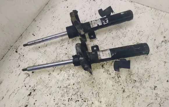 Volvo S40 Front shock absorber/damper 313665 313667
