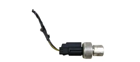 Ford Escape III Air conditioning (A/C) pressure sensor BT4319D594 BT4319D594AA 7074A02MX7