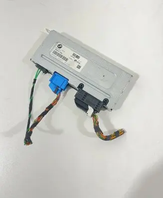 BMW 5 F10 F11 Comfort/convenience module 61359247397