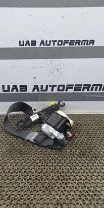 KIA Sportage Front seatbelt 888203U200ED