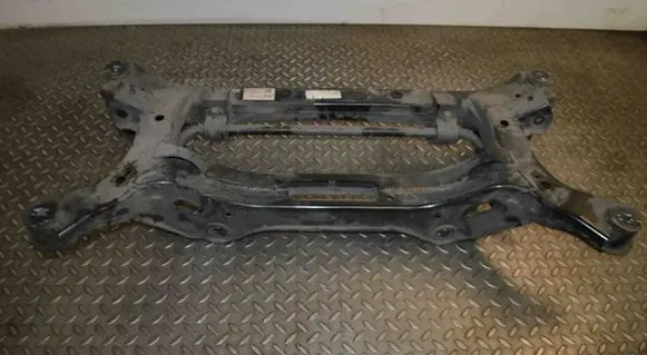 Rear subframe