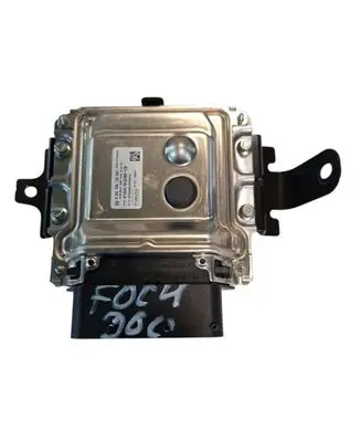 Ford Focus Adblue control unit KV6A-5H298-CB