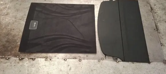 BMW X4 F26 Trunk/boot floor carpet liner 2570276