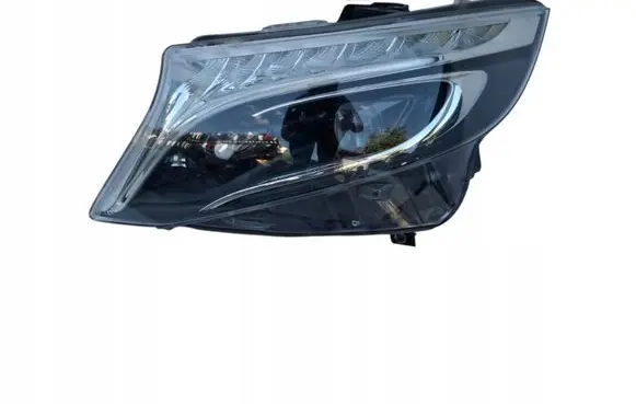 Mercedes-Benz Vito Viano W447 Headlight/headlamp A4479064600