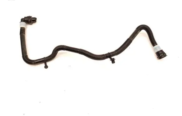 Brake vacuum hose/pipe