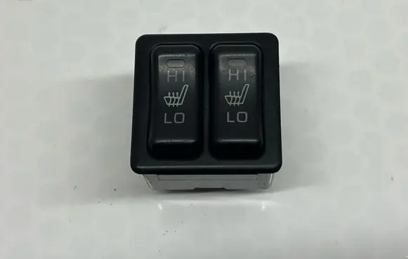 Mitsubishi L200 Seat heating switch 