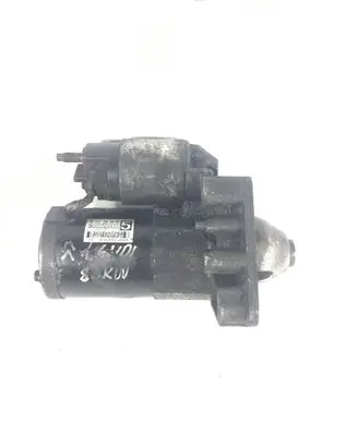 Citroen C4 I Picasso Starter motor 9663528880