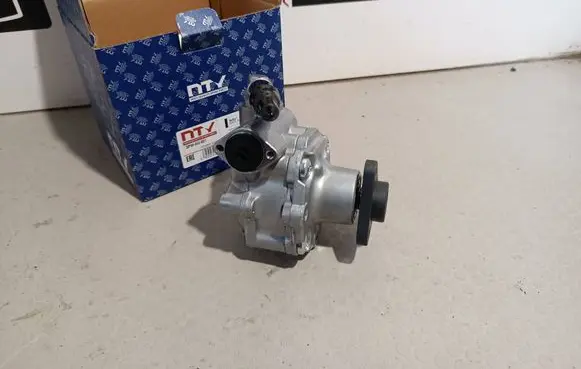 Audi A4 S4 B8 8K Power steering pump 8K0145154B SPWAU001 8K0145154G