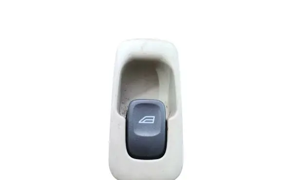 Volvo S80 Electric window control switch 9476697 02W361