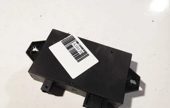Citroen Xsara Picasso Other control units/modules 964485380 601931