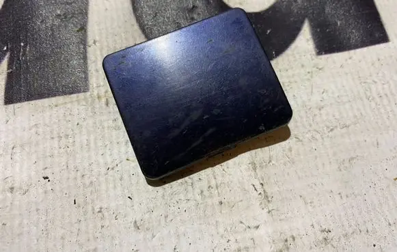 Mercedes-Benz S W140 Headlight washer spray nozzle cap/cover A1406980330 1406980330
