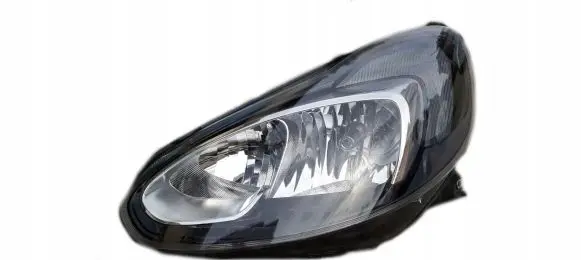 Opel Adam Headlight/headlamp