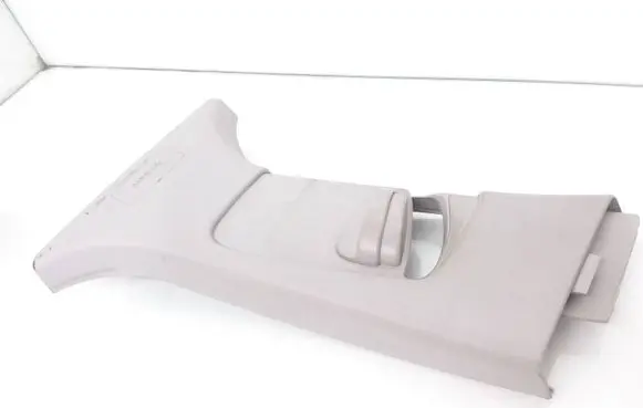 Ford Mondeo MK IV (B) pillar trim (top) 7S71A24583AmW
