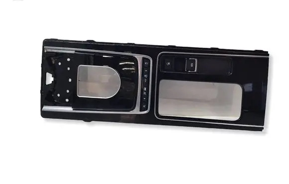 Jaguar F-Pace Other center console (tunnel) element GX63044E04B